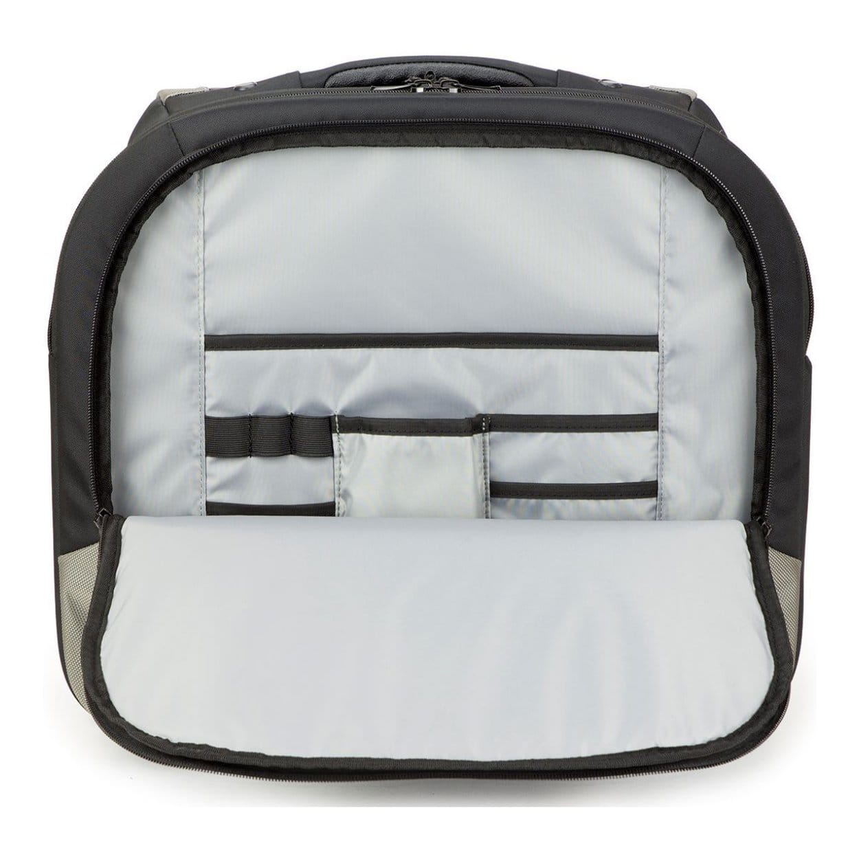 Targus CityGear 17.3-inch Notebook Roller Bag - Black TCG717 - Image 6