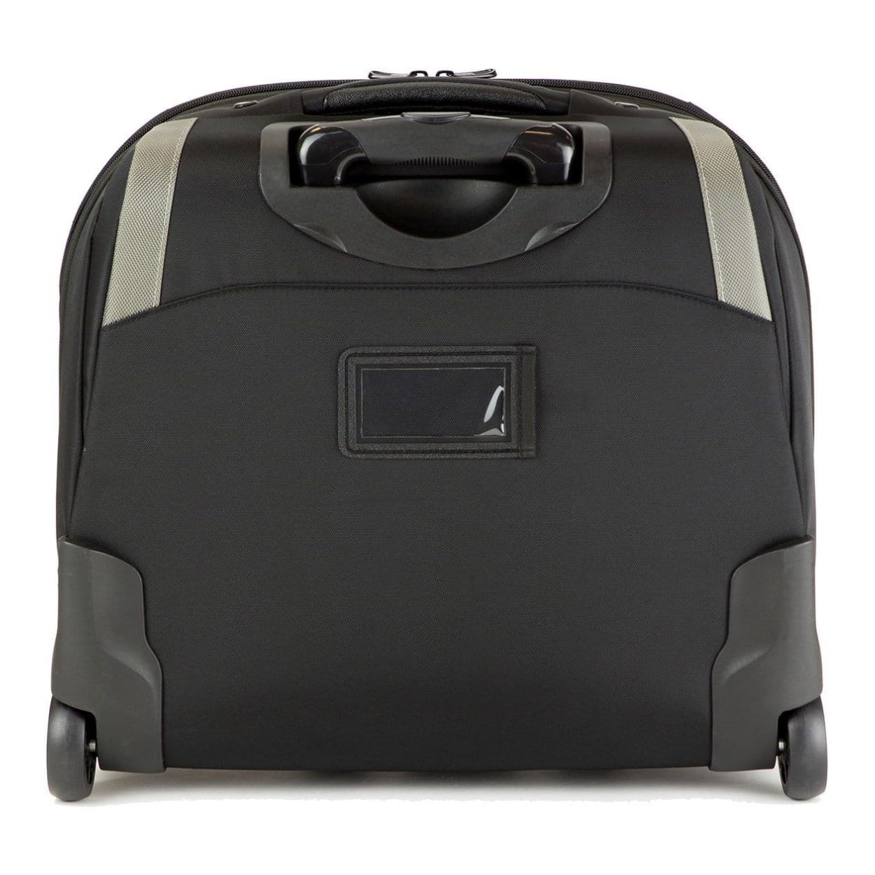 Targus CityGear 17.3-inch Notebook Roller Bag - Black TCG717 - Image 4