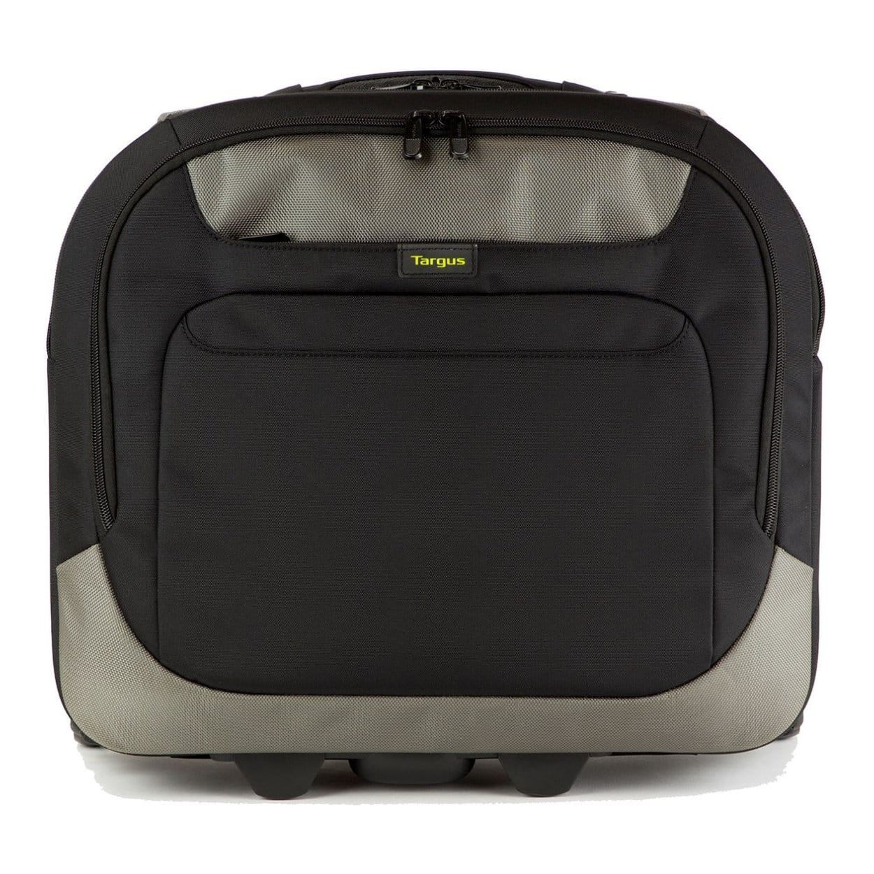 Targus CityGear 17.3-inch Notebook Roller Bag - Black TCG717 - Image 3