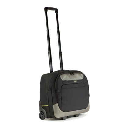 Targus CityGear 17.3-inch Notebook Roller Bag - Black TCG717