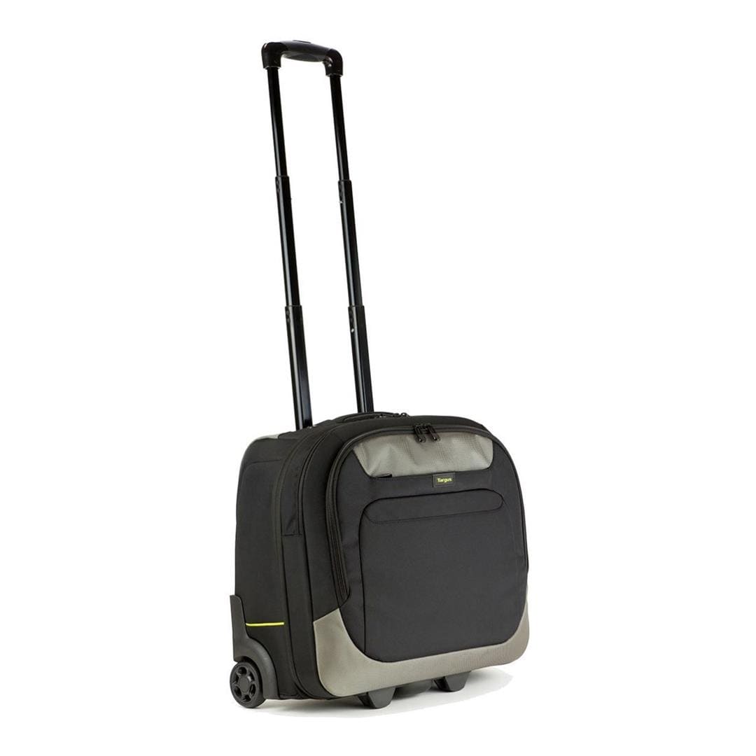 Targus CityGear 17.3-inch Notebook Roller Bag - Black TCG717
