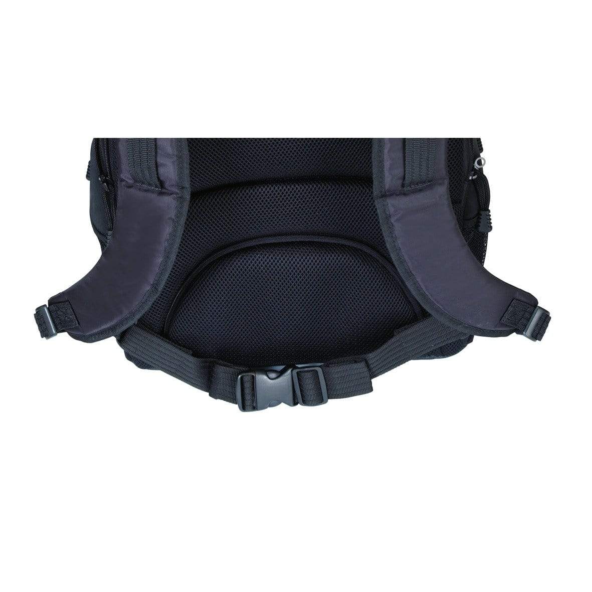 Targus Campus 15-16-inch Backpack Black TEB01 - Image 4