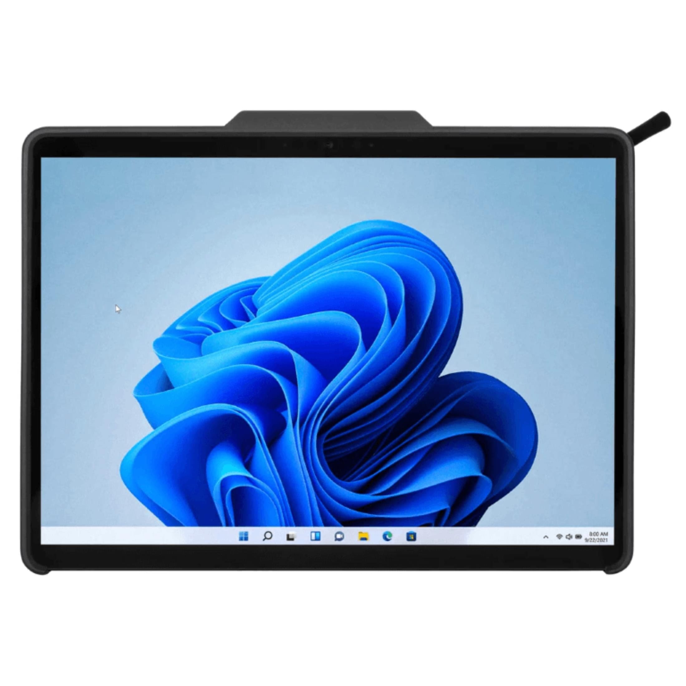 Targus 13-inch Tablet Case Black THD918GLZ - Image 5