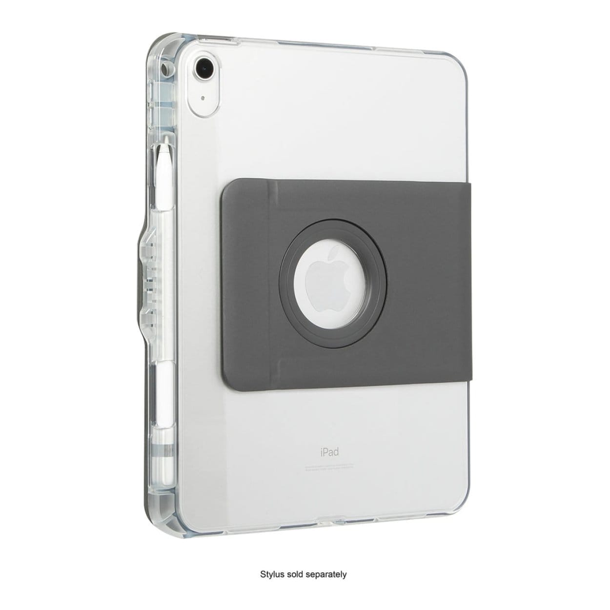 Targus 10.9-Inch VersaVu Clear Case for iPad THD936GL - Image 5