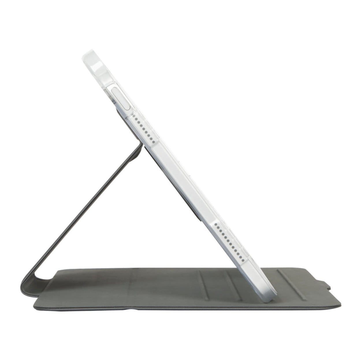 Targus 10.9-Inch VersaVu Clear Case for iPad THD936GL - Image 2