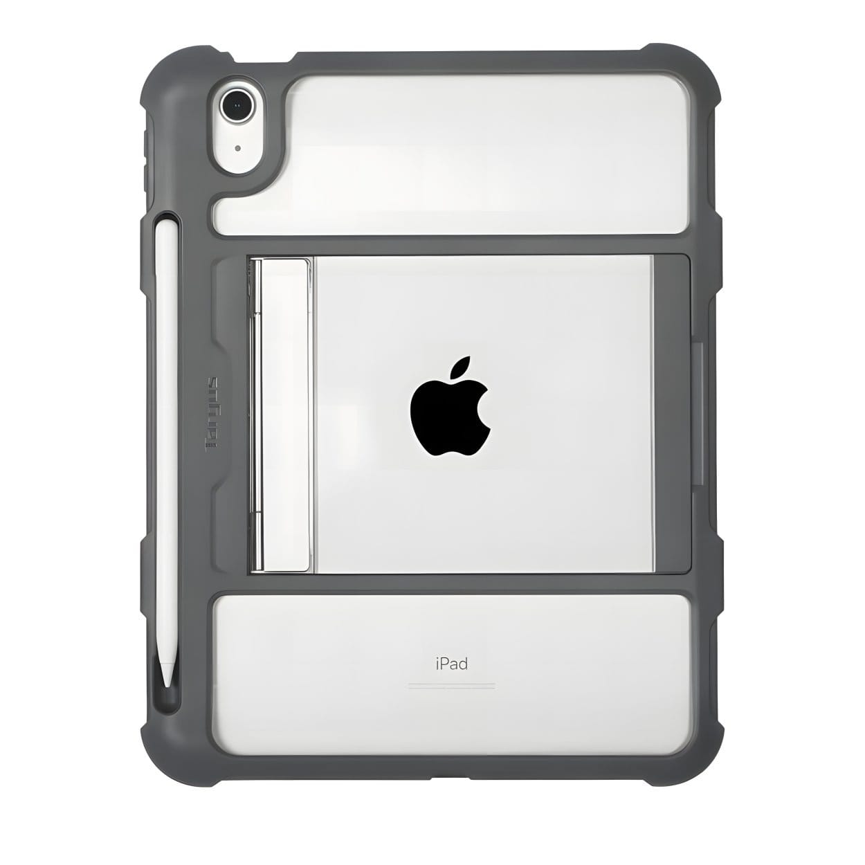 Targus SafePort 10.9-inch Clear Case for iPad Transparent THD941GLZ - Image 8
