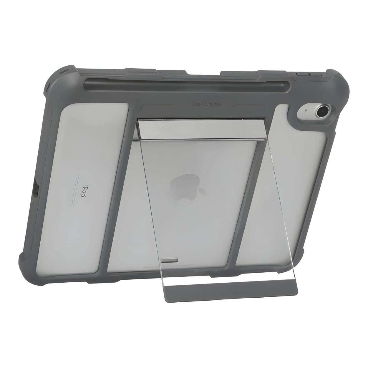 Targus SafePort 10.9-inch Clear Case for iPad Transparent THD941GLZ - Image 7