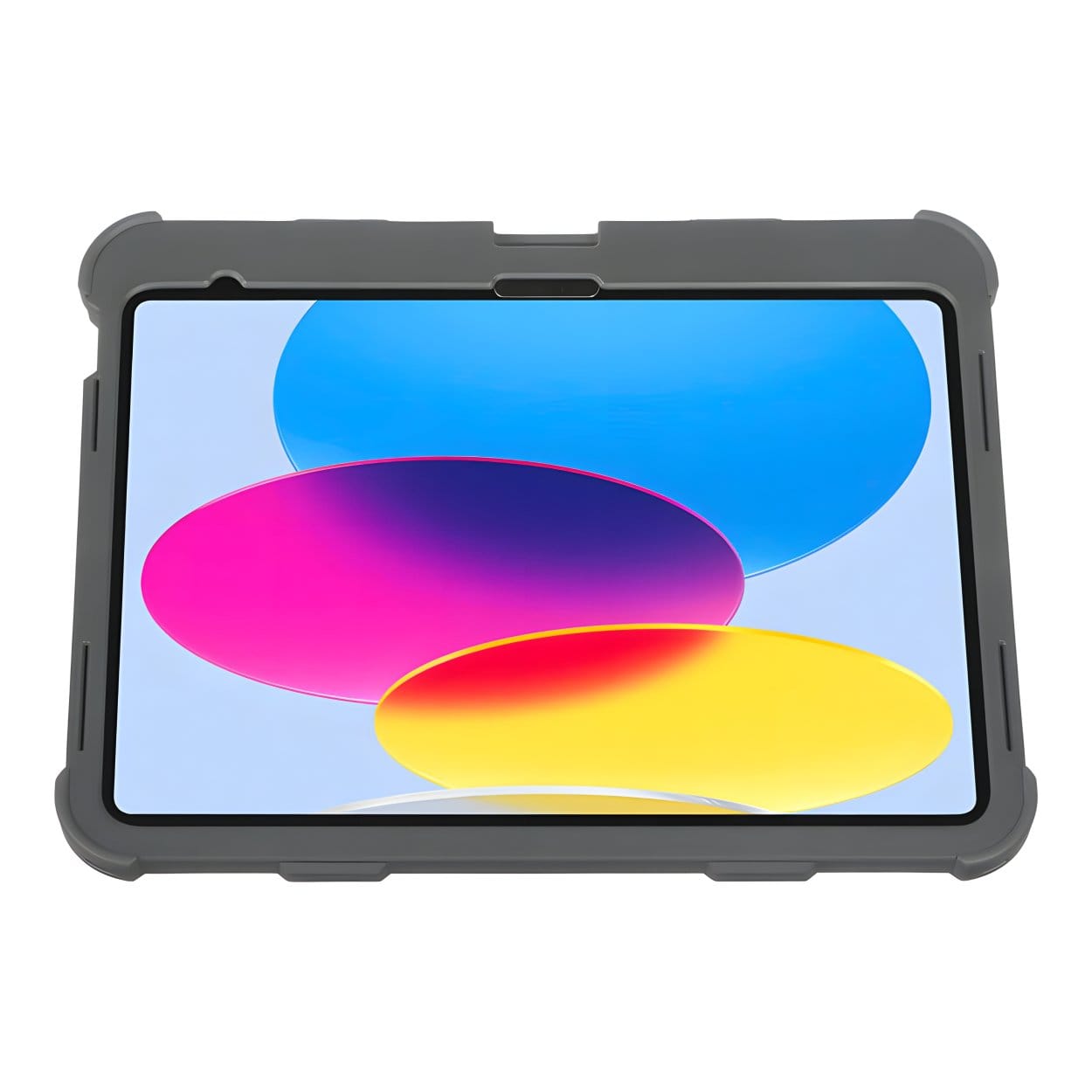 Targus SafePort 10.9-inch Clear Case for iPad Transparent THD941GLZ - Image 6