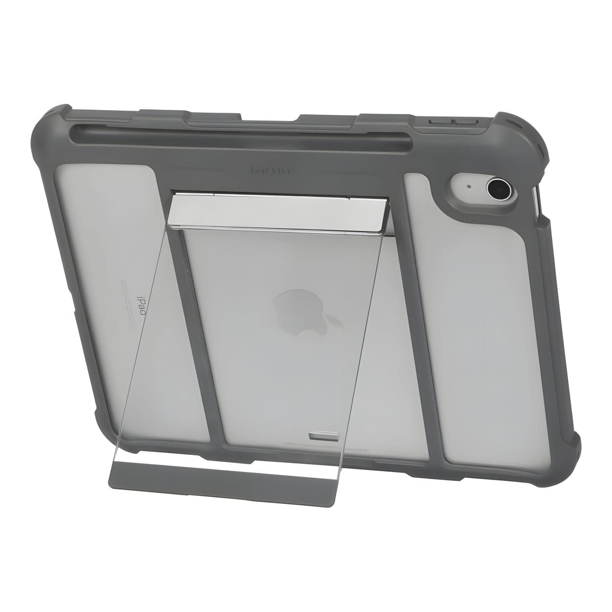 Targus SafePort 10.9-inch Clear Case for iPad Transparent THD941GLZ - Image 5