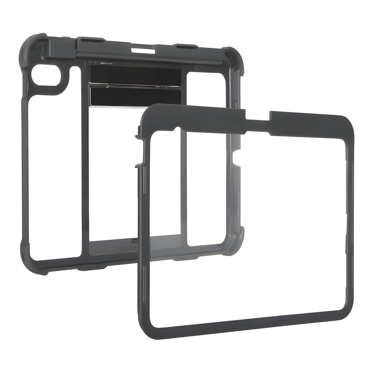 Targus SafePort 10.9-inch Clear Case for iPad Transparent THD941GLZ - Image 4