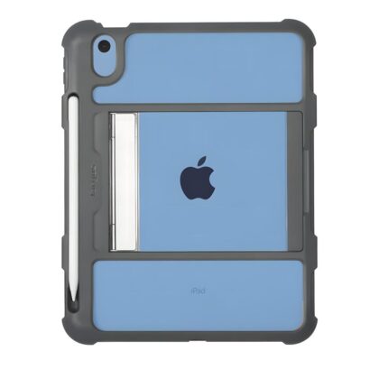 Targus SafePort 10.9-inch Clear Case for iPad Transparent THD941GLZ