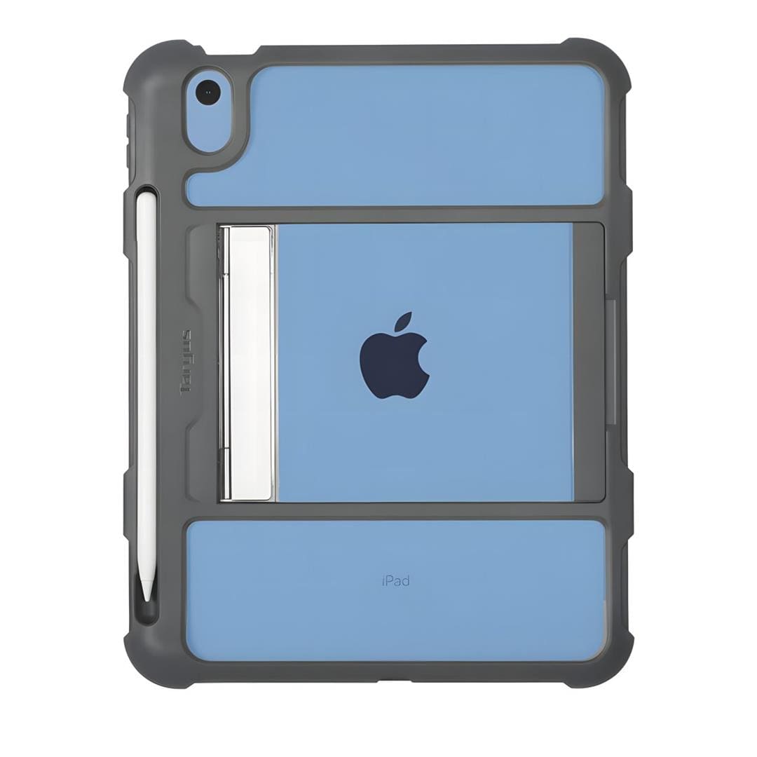 Targus SafePort 10.9-inch Clear Case for iPad Transparent THD941GLZ