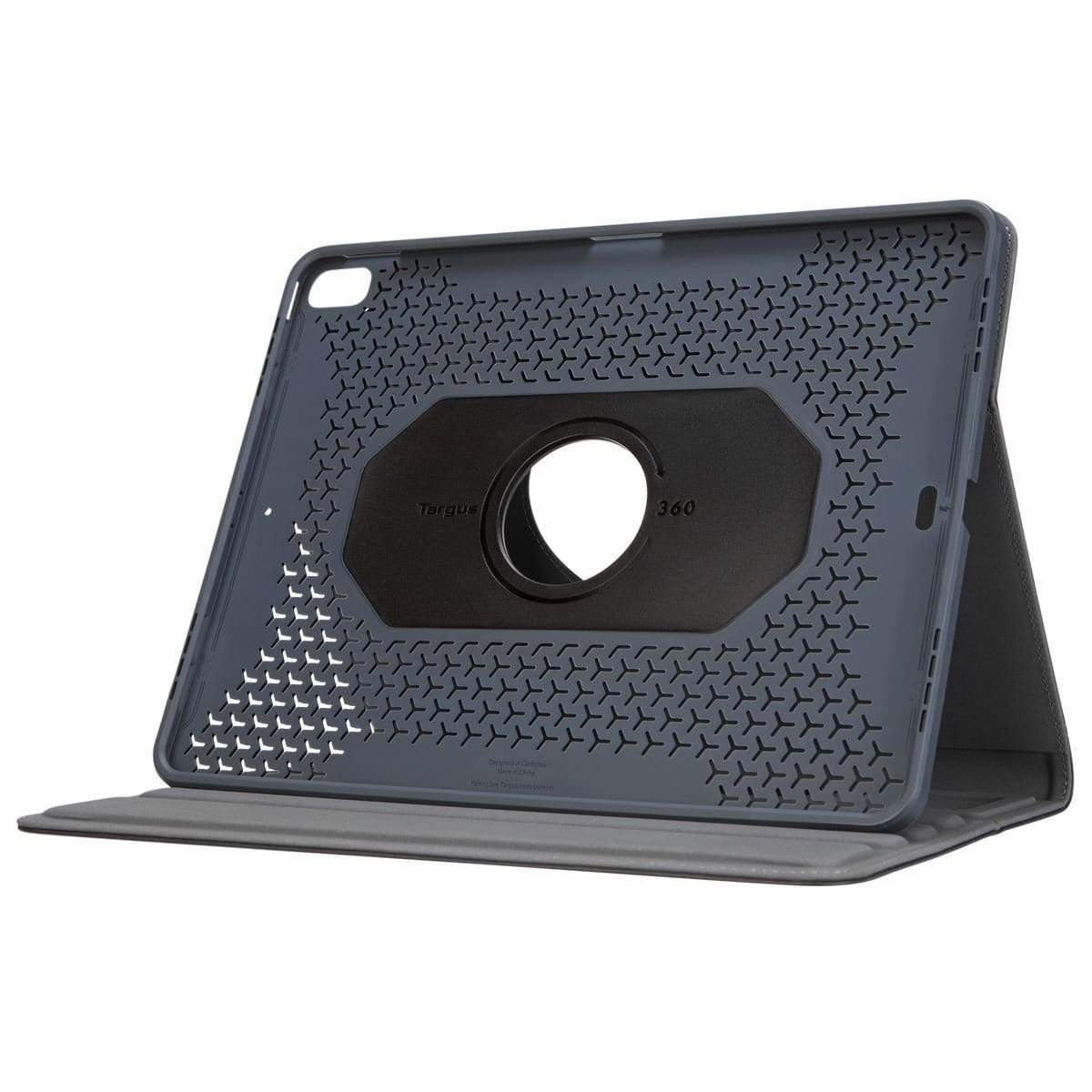 Targus Versavu Case for iPad Pro 12.9-inch 3rd Gen Black THZ749GL - Image 3