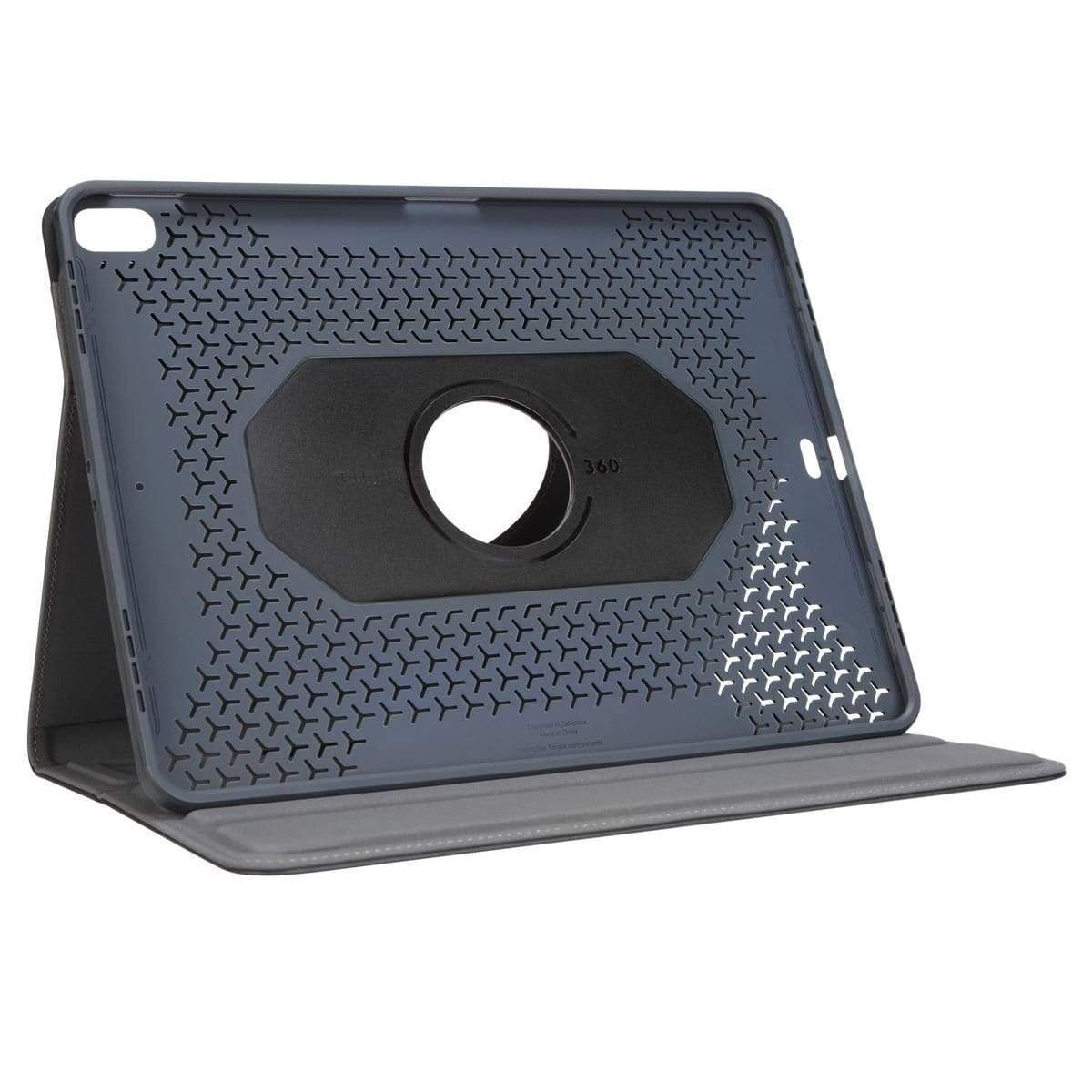 Targus Versavu Case for iPad Pro 12.9-inch 3rd Gen Black THZ749GL - Image 8