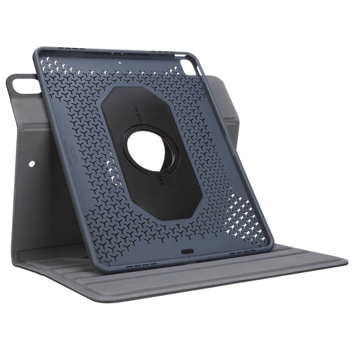 Targus Versavu Case for iPad Pro 12.9-inch 3rd Gen Black THZ749GL - Image 6