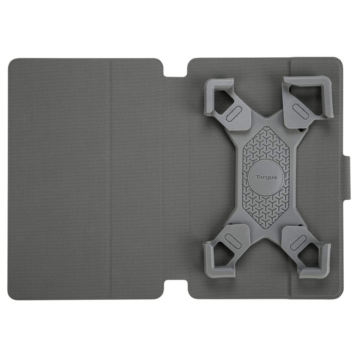 Targus SafeFit 8.5-inch Folio Black THZ784GL - Image 2