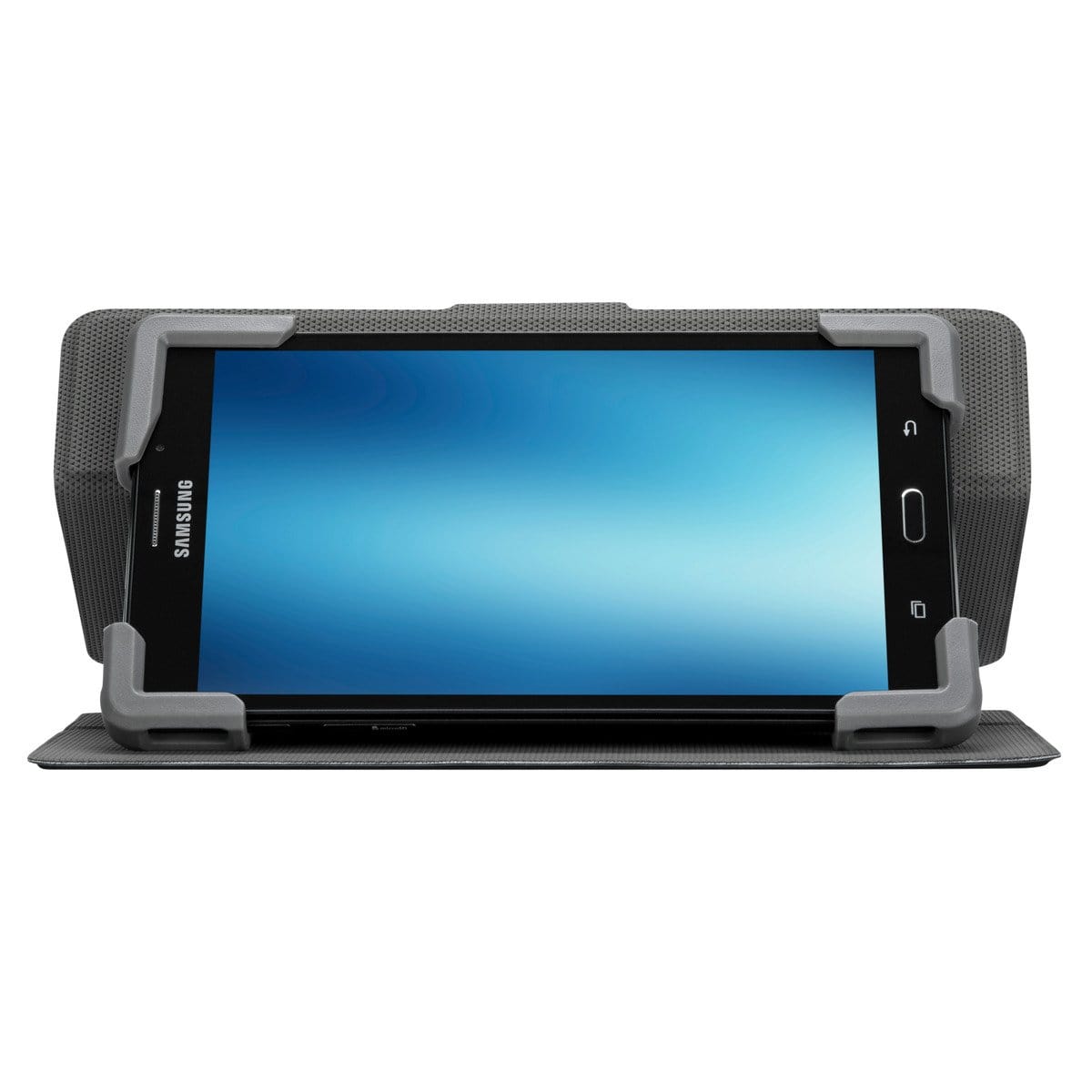 Targus SafeFit 8.5-inch Folio Black THZ784GL - Image 3