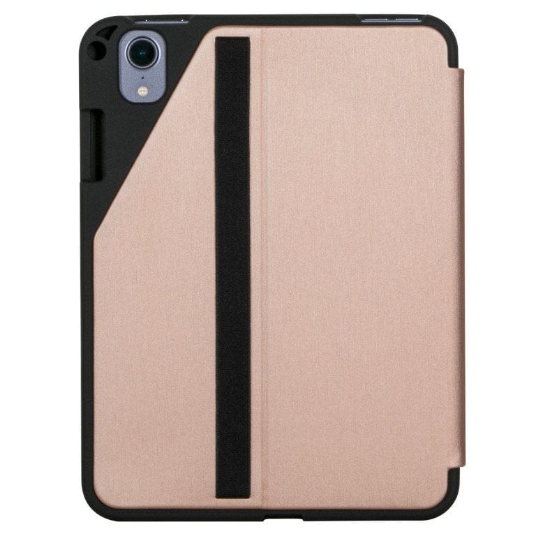 Targus Click-In 8.3-inch Case for iPad Mini G6 Rose Gold THZ91208GL - Image 2