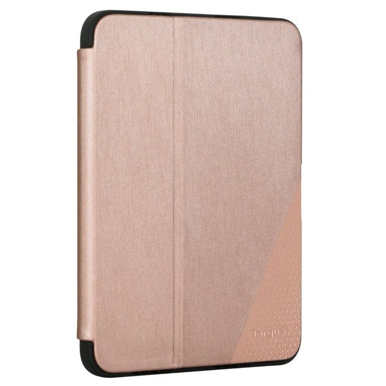 Targus Click-In 8.3-inch Case for iPad Mini G6 Rose Gold THZ91208GL - Image 3