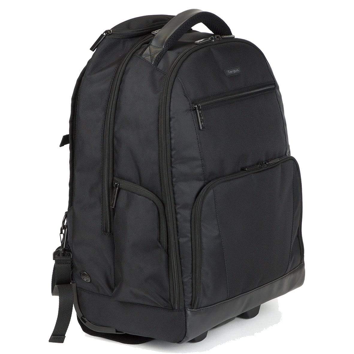 Targus Sport Rolling 15-15.6-inch Notebook Backpack Black TSB700EU - Image 5