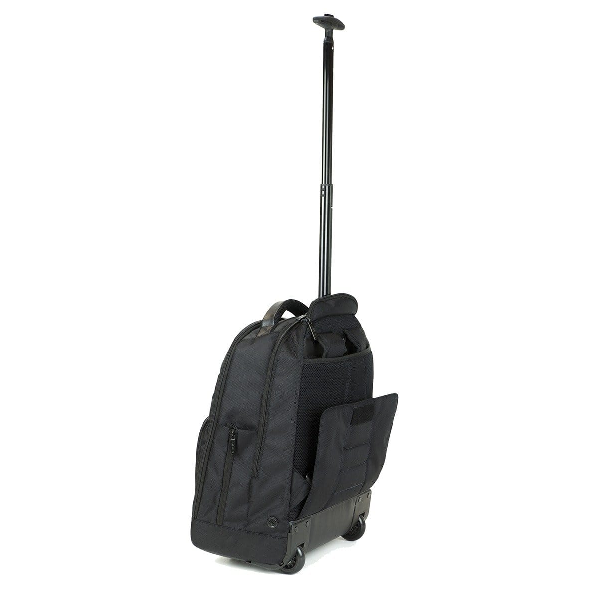Targus Sport Rolling 15-15.6-inch Notebook Backpack Black TSB700EU - Image 3