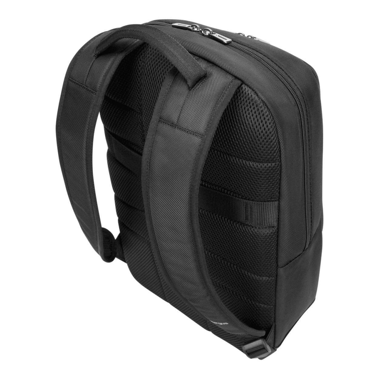 Targus CitySmart Essential Multi Fit15.6-inch Notebook Backpack Black TSB911GL - Image 5