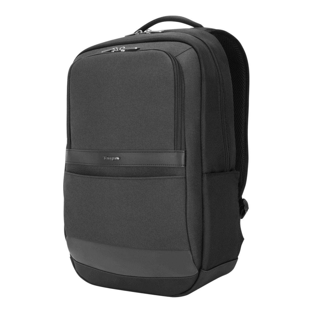 Targus CitySmart Essential Multi Fit15.6-inch Notebook Backpack Black TSB911GL - Image 3
