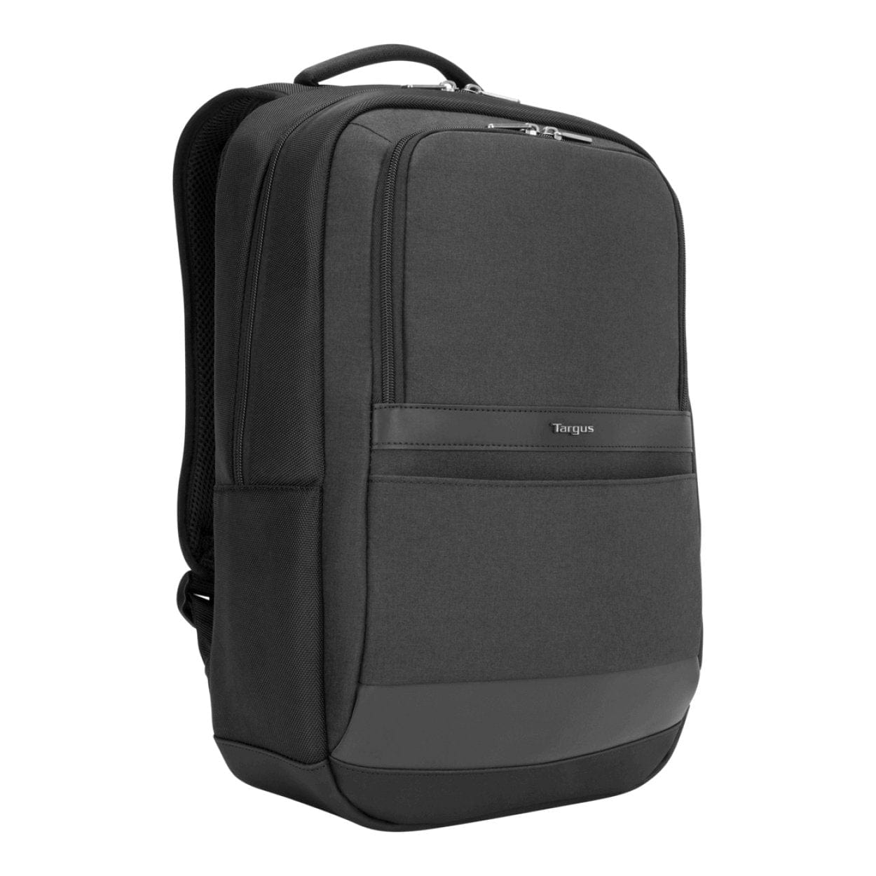 Targus CitySmart Essential Multi Fit15.6-inch Notebook Backpack Black TSB911GL - Image 2