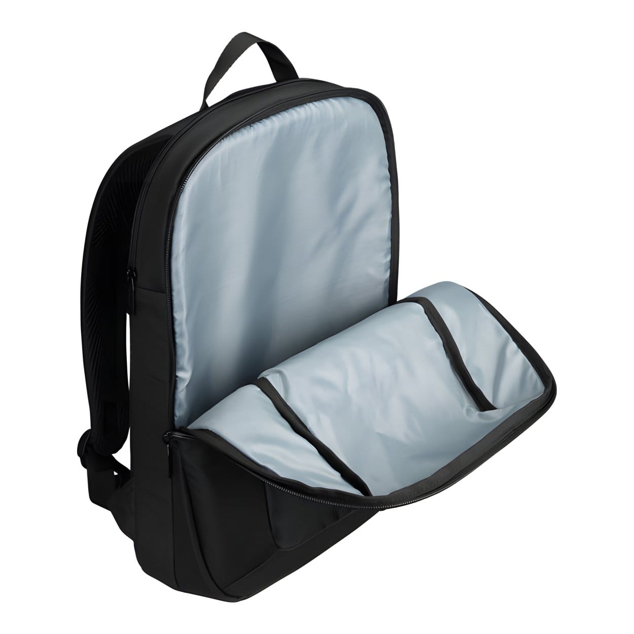 Targus 16-inch Intellect Essentials Notebook Backpack TSB966GL - Image 3