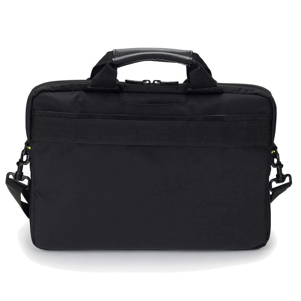 Targus CityGear Notebook Case 11.6-inch Messenger Case Black TSS865EU - Image 5
