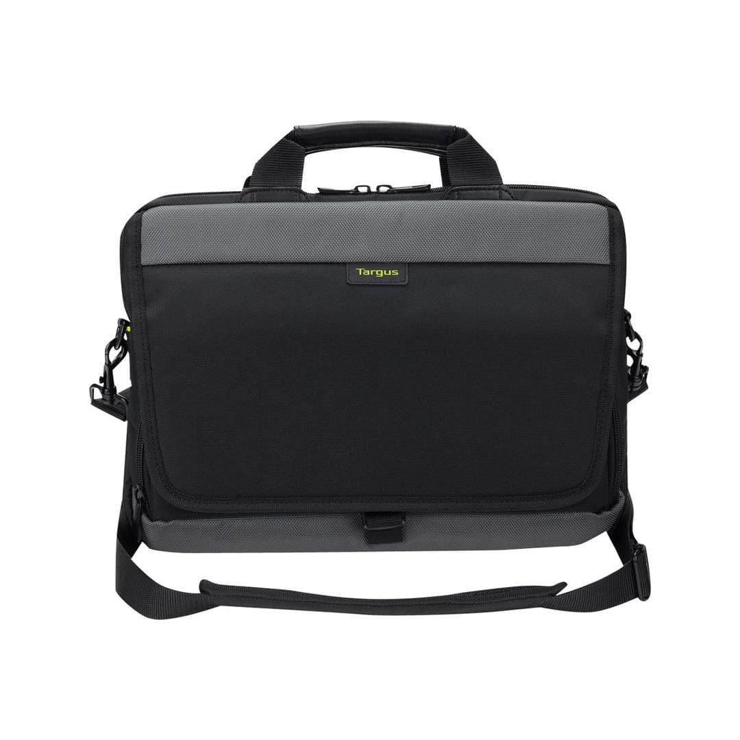Targus CityGear Notebook Case 11.6-inch Messenger Case Black TSS865EU - Image 8