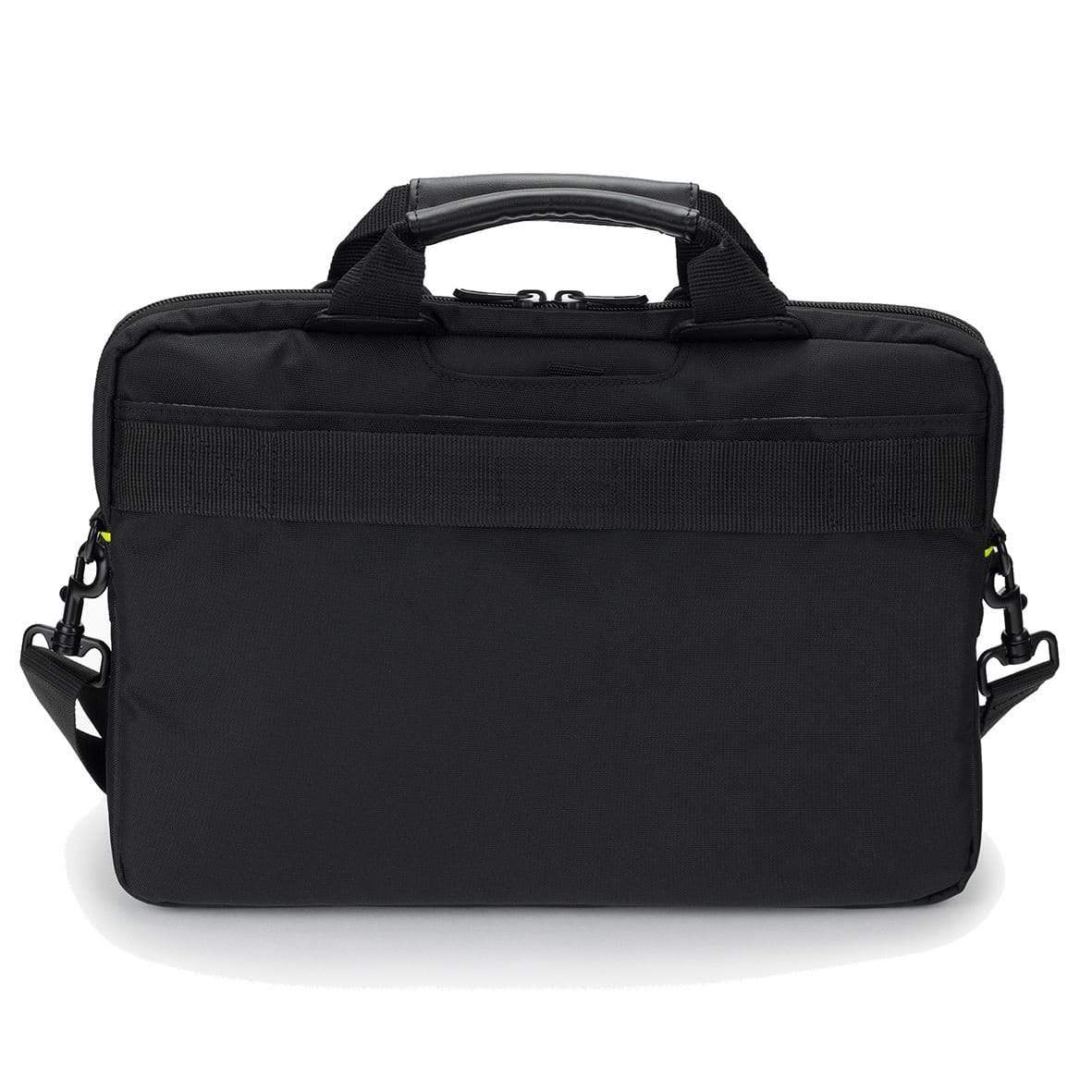 Targus CityGear Notebook Case 14-inch Messenger Case Black TSS866EU - Image 7