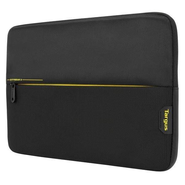 Targus CityGear 13.3-inch Notebook Sleeve Black TSS930GL - Image 4