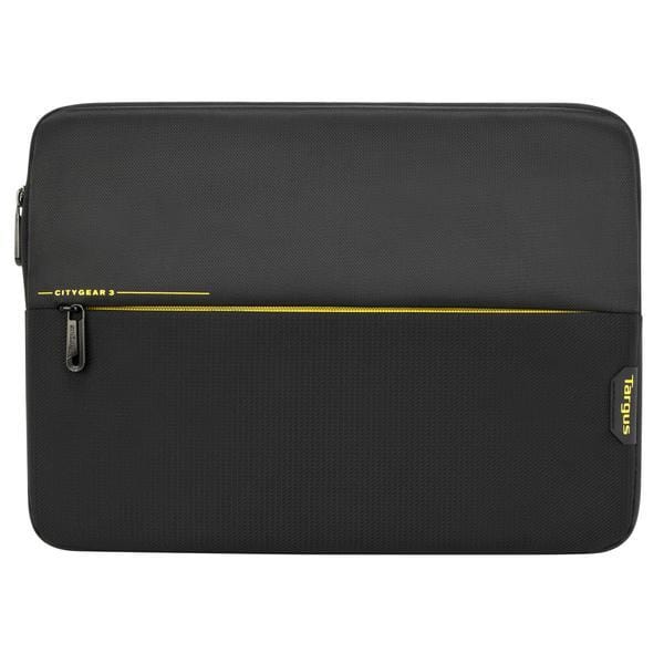 Targus CityGear 13.3-inch Notebook Sleeve Black TSS930GL - Image 2