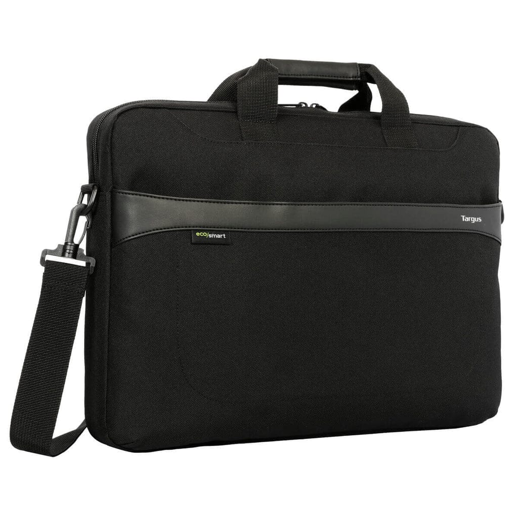 Targus 15.6-inch GeoLite EcoSmart Slim Brief Notebook Case TSS984GL - Image 2