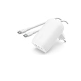 Belkin BoostCharge 3-port USB-C Wall Charger with 67W PPS WCC002VFWH - Image 8