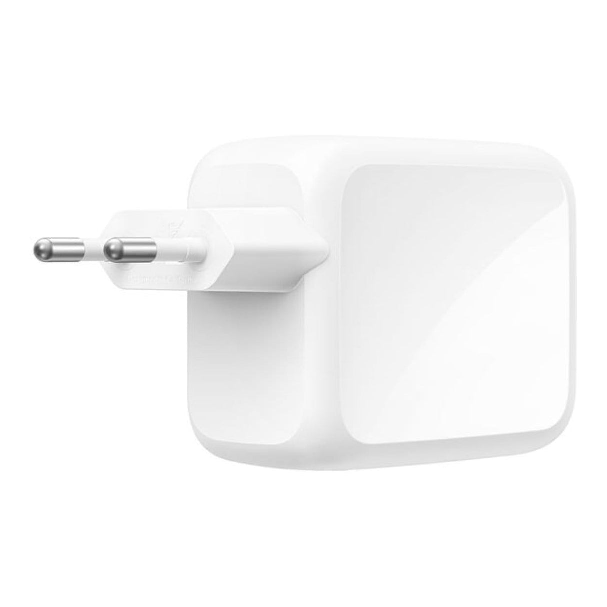 Belkin UltraCharge 67W GaN Type-C Wall Charger White WCH022KQWH - Image 6