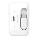 Belkin UltraCharge 67W GaN Type-C Wall Charger White WCH022KQWH - Image 11