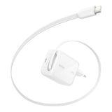 Belkin UltraCharge 67W GaN Type-C Wall Charger White WCH022KQWH - Image 9