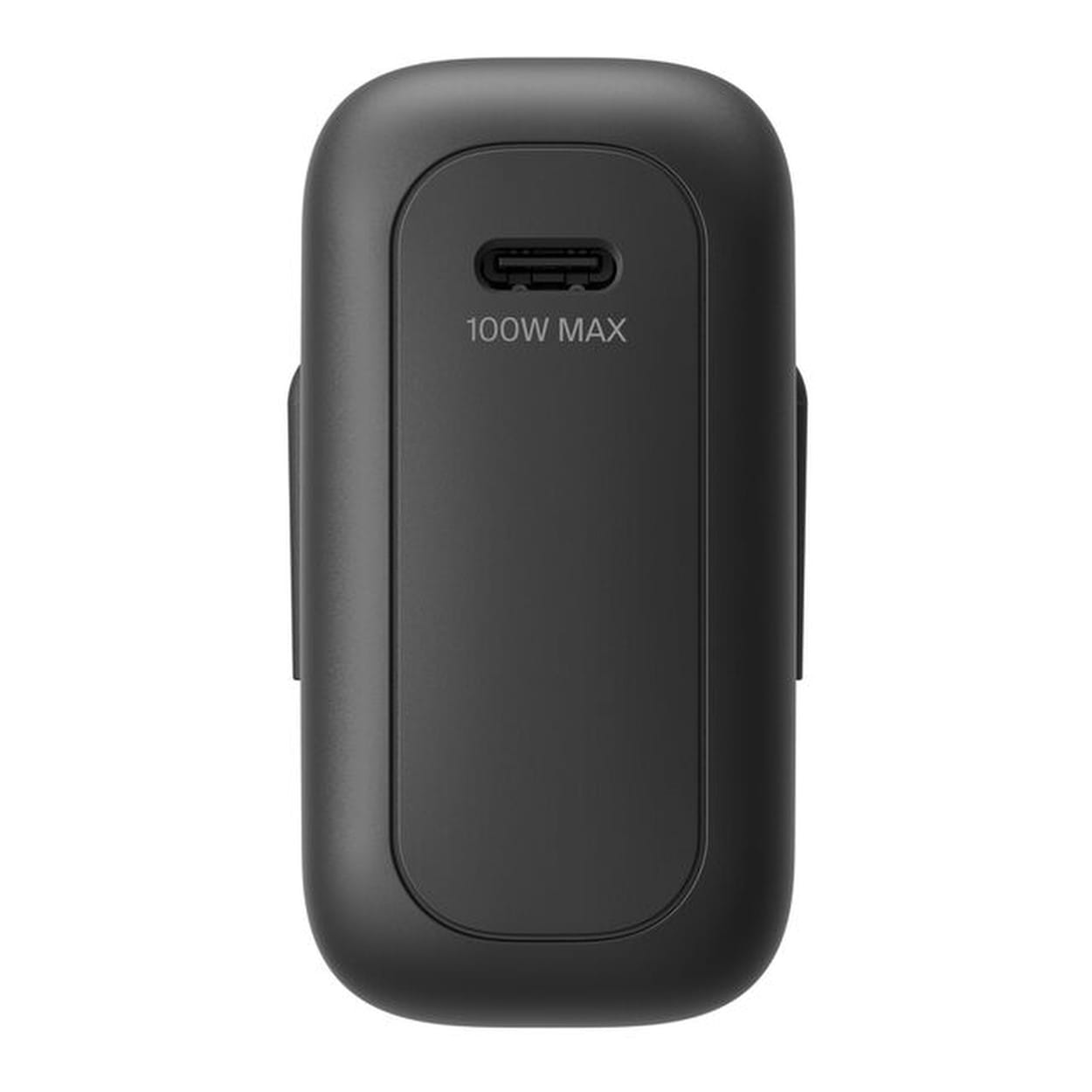 Belkin BoostCharge 100W GaN Wall Charger with Type-C Cable Black WCH025KQ1.5BKB6 - Image 2