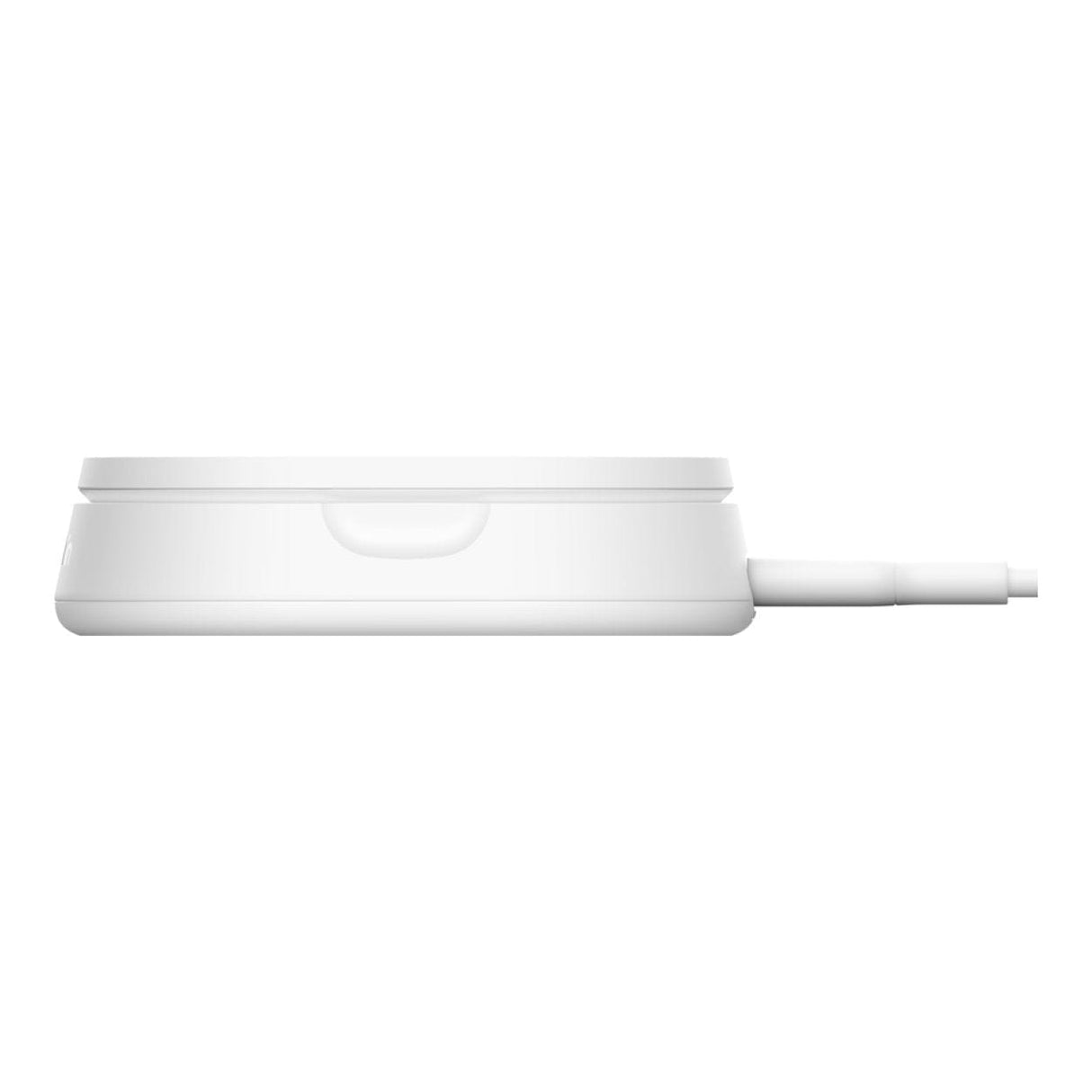 Belkin BoostCharge Pro 15W Convertible Magnetic Wireless Charging Stand with Qi2 WIA008btWH - Image 5