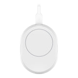 Belkin BoostCharge Pro 15W Convertible Magnetic Wireless Charging Stand with Qi2 WIA008btWH - Image 12