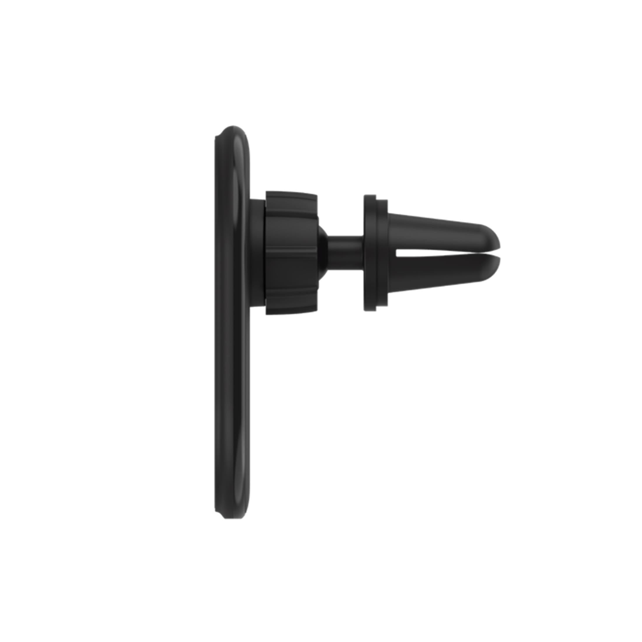 Belkin BoostCharge 10W Magnetic Wireless Car Charger Black WIC004BTBK - Image 2