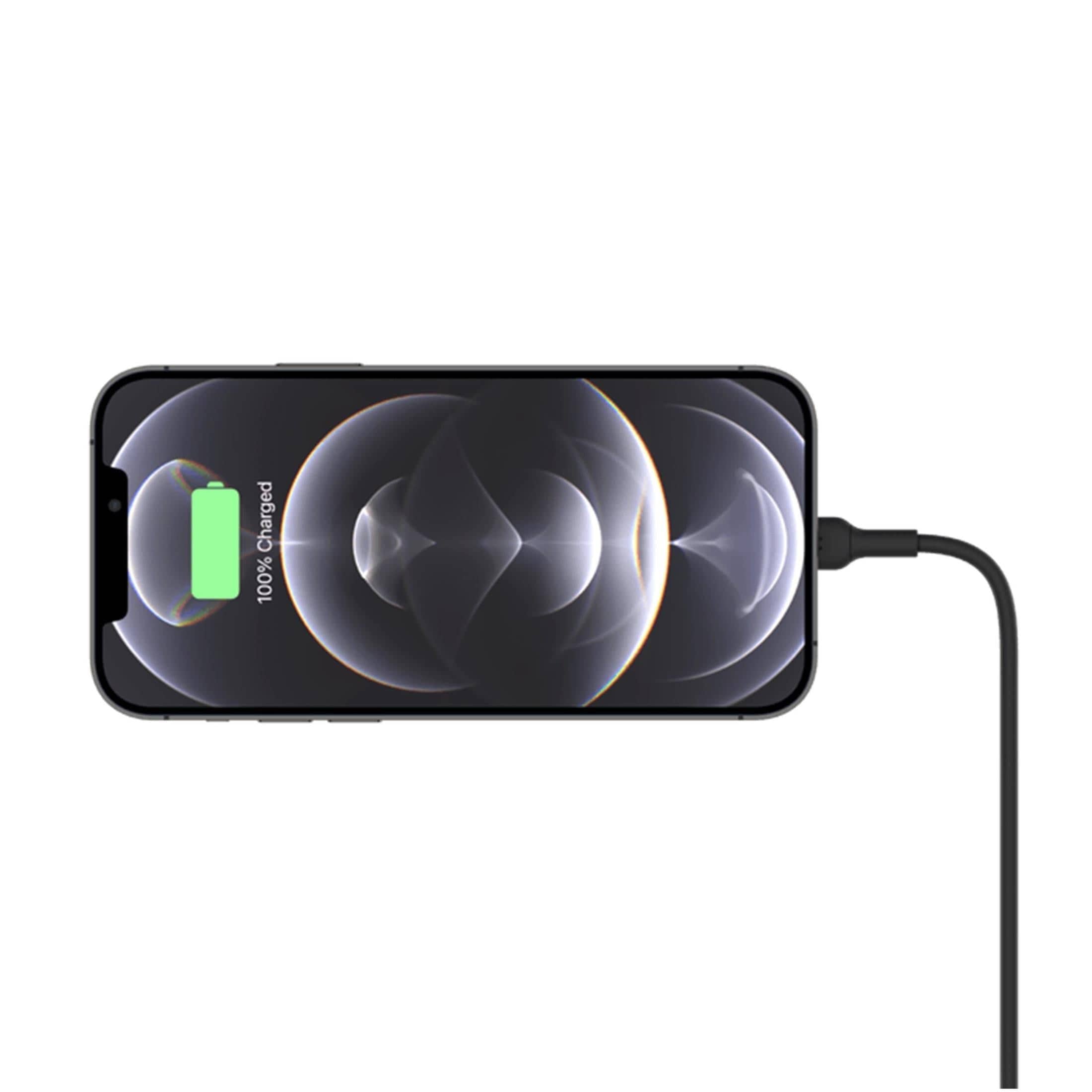 Belkin BoostCharge 10W Magnetic Wireless Car Charger Black WIC004BTBK-NC - Image 8
