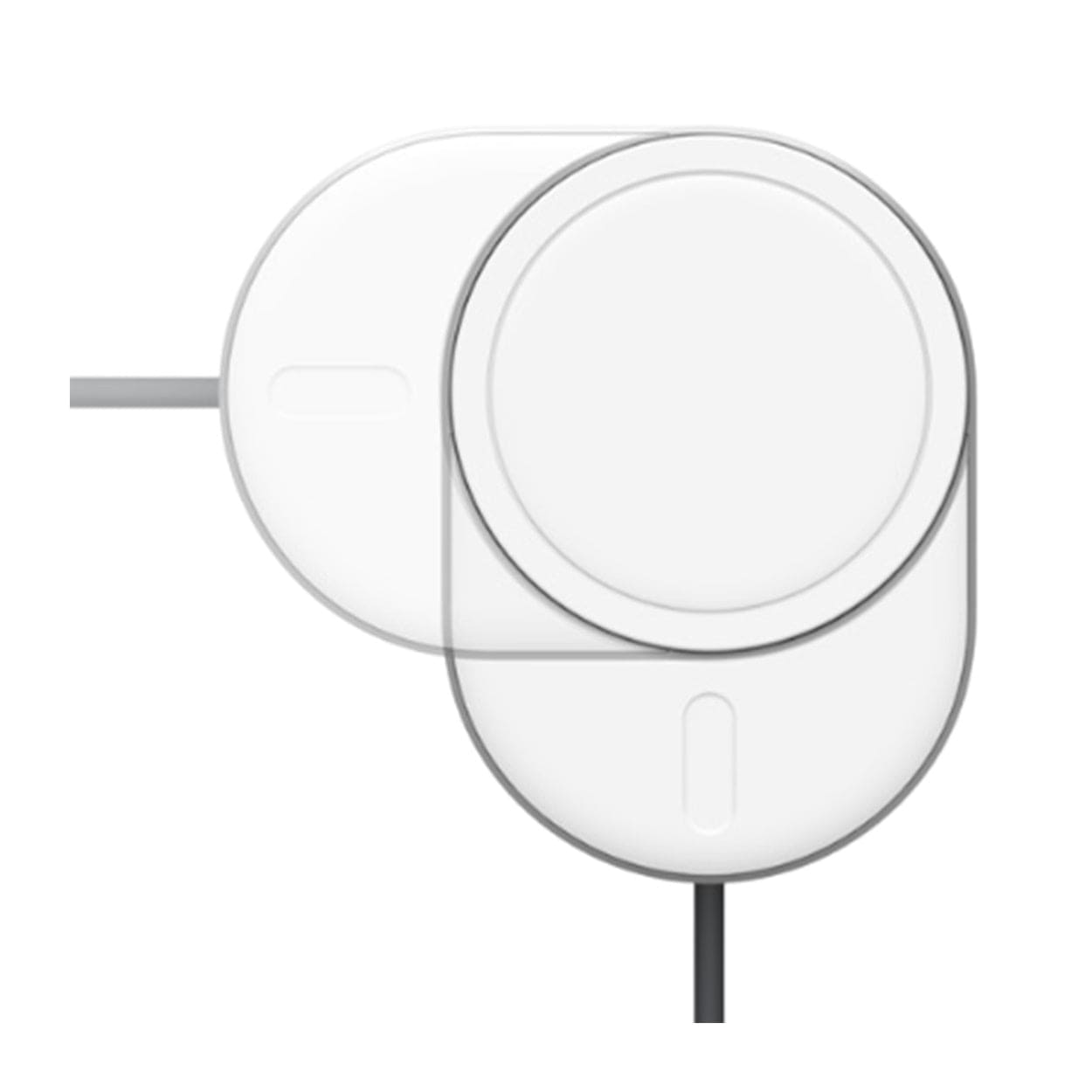 Belkin BoostCharge Pro 15W Magnetic Wireless Car Charger with Qi2 WIC008BTGR-V2 - Image 4