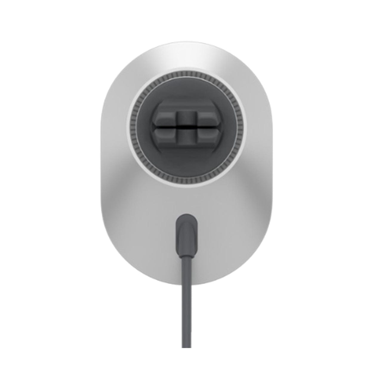 Belkin BoostCharge Pro 15W Magnetic Wireless Car Charger with Qi2 WIC008BTGR-V2 - Image 6