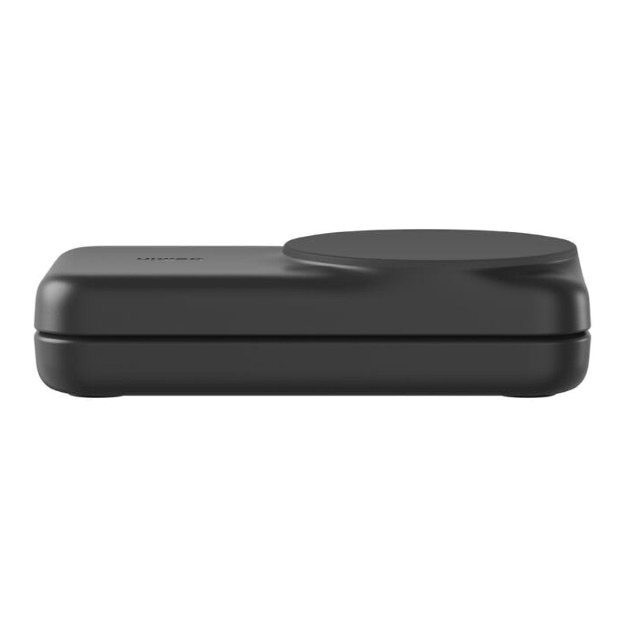 Belkin UltraCharge 25W 3-in-1 Qi2 Square Magnetic Charger Black WIZ036KQBK - Image 6