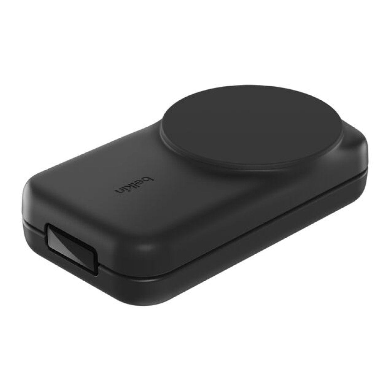 Belkin UltraCharge 25W 3-in-1 Qi2 Square Magnetic Charger Black WIZ036KQBK - Image 5