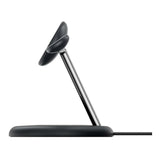 Belkin UltraCharge 3-in-1 25W Wireless Charging Station Black WIZ050KQBK - Image 11