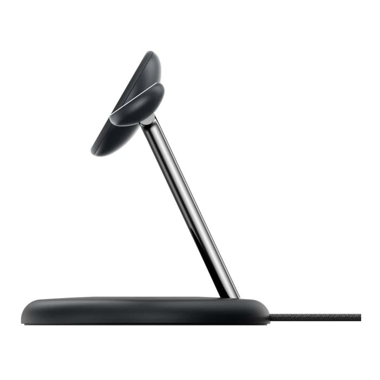 Belkin UltraCharge 3-in-1 25W Wireless Charging Station Black WIZ050KQBK - Image 4